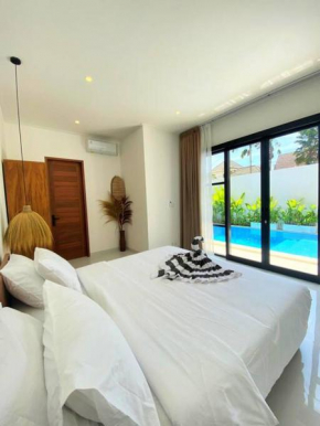 Cosy 2bed/2bath villa 5 min to beach